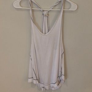 Free people tank top
